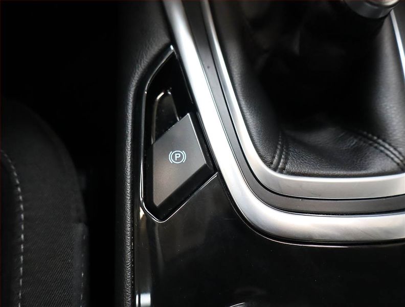 Ford S-MAX (2019) 2.0 EcoBlue, 7 míst, Navi - fotka 16 z 22