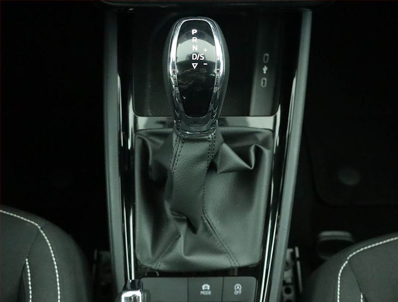 Škoda Scala (2024) Monte Carlo 1.0 TSI - fotka 13 z 17