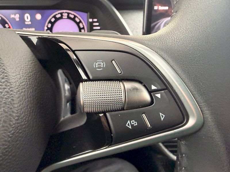 Škoda Octavia (2025) COMBI TOP SELECTION 1,5 TSI M- - fotka 32 z 32