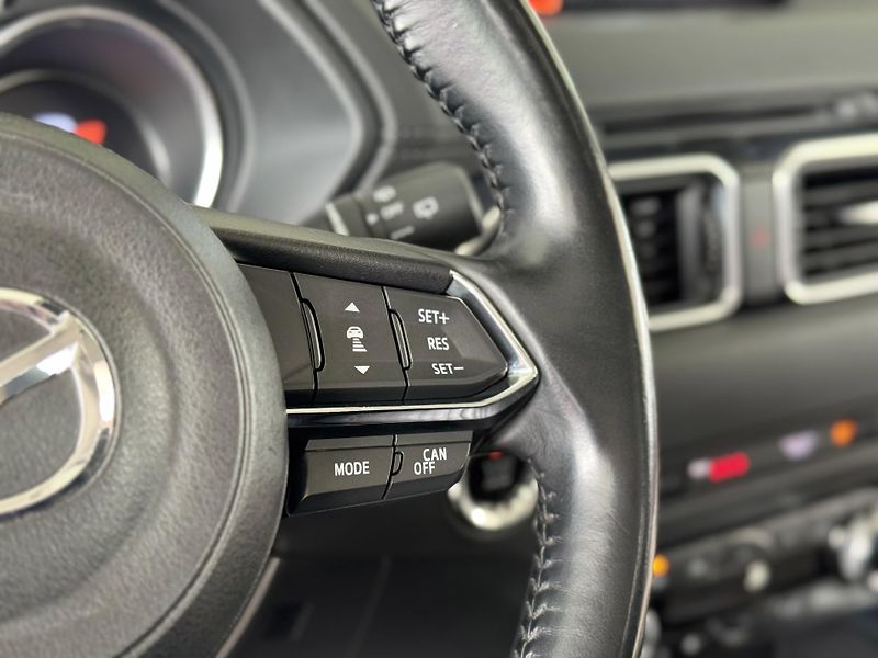 Mazda CX-5 2,5i AWD*143kW*Kůže*Šíbr*Tažné - fotka 28 z 41