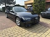 Audi A6 50TDi, QUATTRO S-LINE, MATRIX - náhled 1