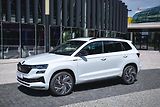Škoda Karoq (2023) 1,5Tsi Sportline Exclusive DSG - náhled 2