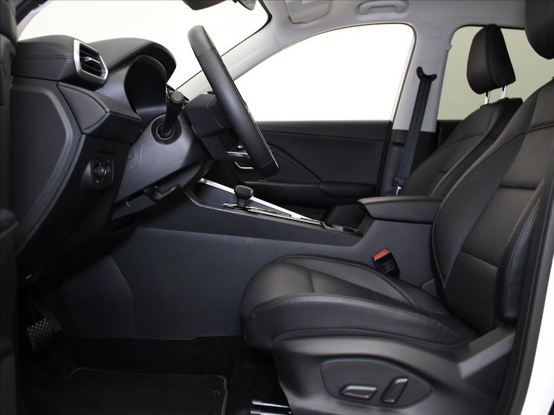 MG ZS 1,5 Hybrid+ Exclusive 31tkm.ČR - fotka 6 z 27