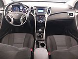 Hyundai i30 (2015) 1.6 MPI, ČR,1.maj, Serv.kniha - náhled 8