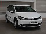 Volkswagen Touran (2014) 1.6 TDi, ČR, STK7/28 - náhled 1
