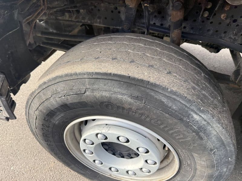 Mercedes-Benz 3251 Arocs 8x4 EURO 6 S3 - fotka 6 z 16