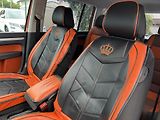 Volkswagen Touran Cross 1.4TSi 125KW DSG  - náhled 10