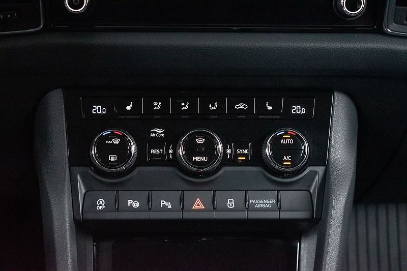 Škoda Kodiaq 2.0 TDI STYLE+*TAŽNÉ*DPH*ČR 1M - fotka 25 z 48