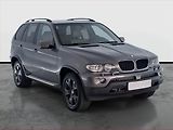 BMW X5 (2006) 3.0d, 4X4, Automat, Navi - náhled 1