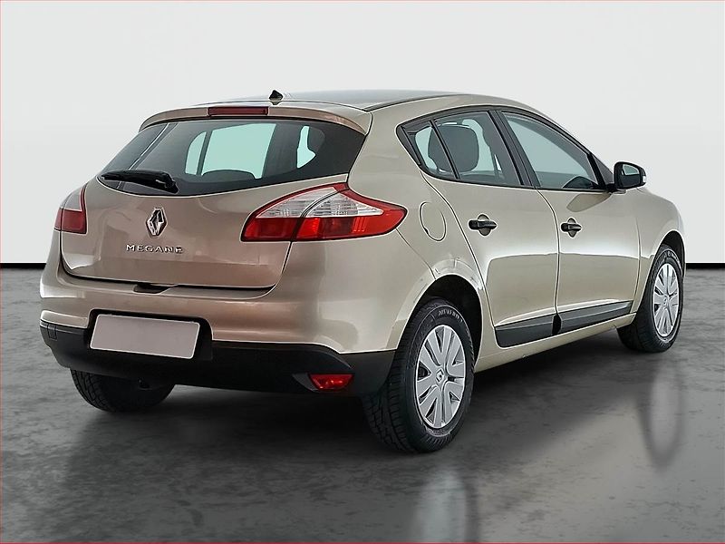 Renault Mégane (2010) 1.6 16V, Tempomat - fotka 5 z 16