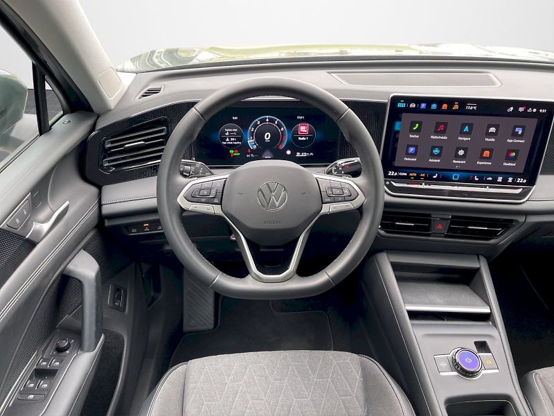 Volkswagen Tiguan (2026) 1.5 eTSI 110 kW DSG People mHE - fotka 6 z 34