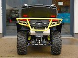 CFMOTO Gladiator X1000 (2026) HASIČSKÁ čtyřkolka - náhled 10