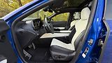 Lexus RX 500h 500H 2,4 HEV F SPORT SPECIAL E - náhled 10