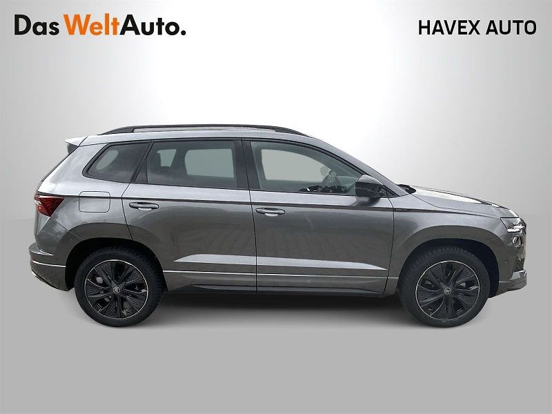 Škoda Karoq (2025) 2,0 TDI 110kW 4x4 DSG Sportlin - fotka 33 z 33