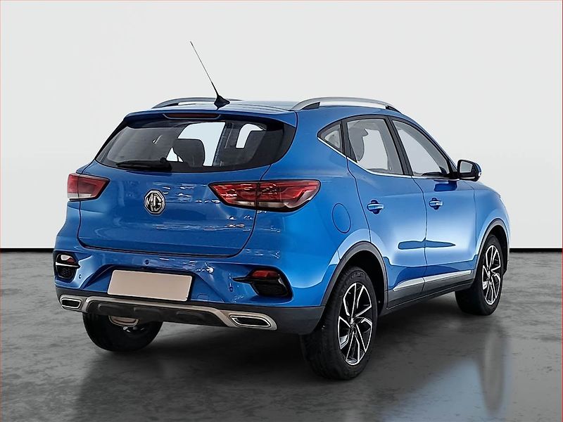 MG ZS (2023) 1.0 Turbo, Automat, ČR,1.maj - fotka 5 z 17