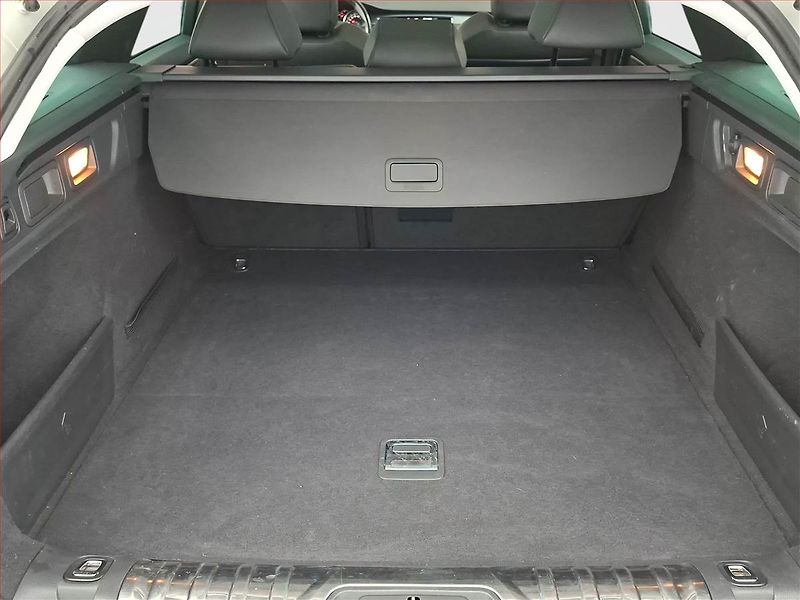 Peugeot 508 (2017) 2.0 BlueHDi, Automat, Kůže - fotka 14 z 22
