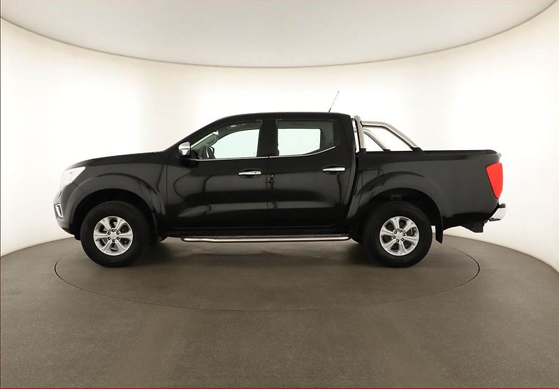 Nissan Navara (2018) 2.3 dCi - fotka 3 z 16