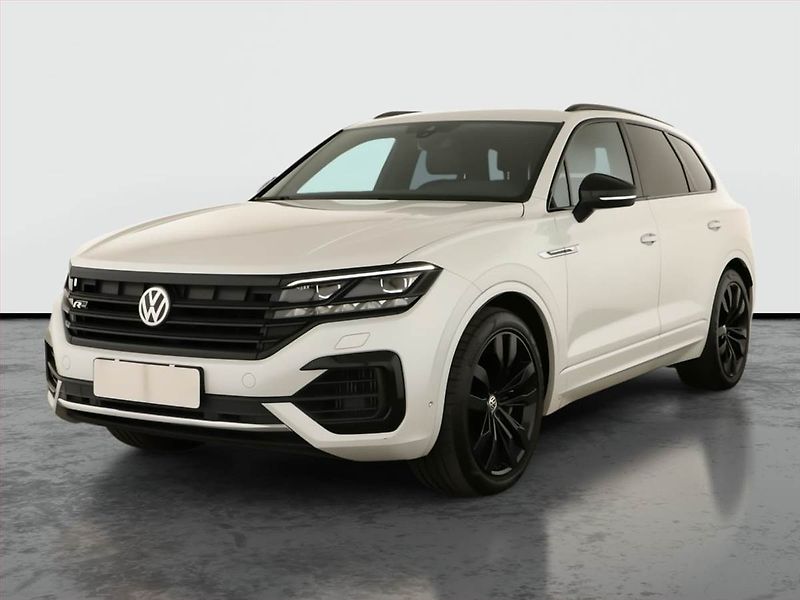 Volkswagen Touareg (2020) V8 TDI - fotka 2 z 18