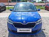 Škoda Fabia (2019) 1.0MPi, 2.maj,ČR, AC - náhled 1