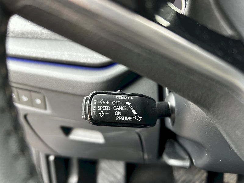Škoda Octavia (2025) Combi 2.0 TDI 110kW DSG Top Se - fotka 10 z 35