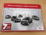 Kia Ceed 1,4i ČR ! NAJ.94000 km !!! Ser - náhled 30