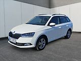 Škoda Fabia 1,0 TSI 70 Style - náhled 1