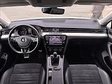 Volkswagen Passat 2,0 TDI 110kW BMT Highline - náhled 20