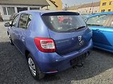 Dacia Sandero 1 2 TZ Klimatizace  - náhled 2