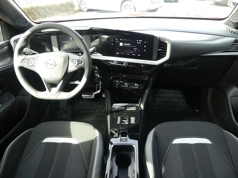 Opel Mokka (2024) 1,2 PT 130 EAT8 - fotka 12 z 23