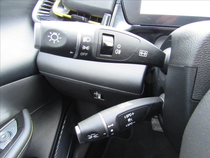 BAIC X55 1,5 T 130kW AUT Led 4x2 Nové - fotka 32 z 44
