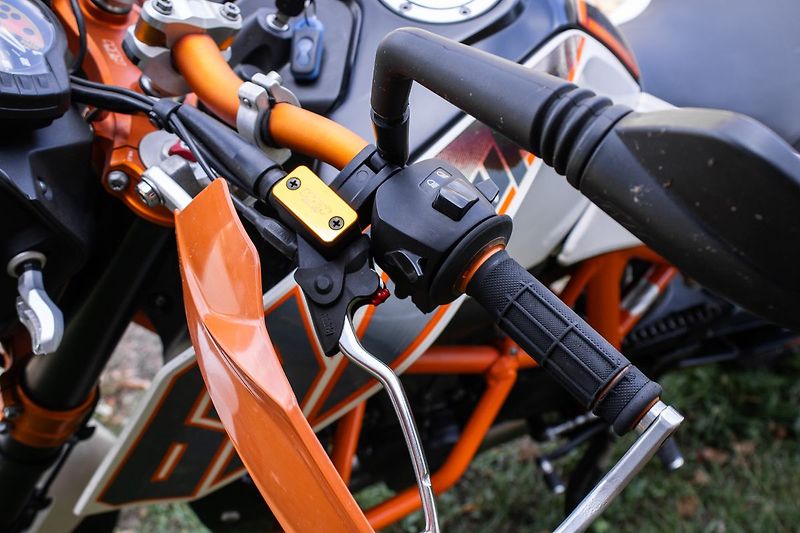 KTM - fotka 19 z 23
