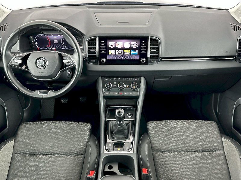 Škoda Karoq (2023) 2.0TDI 110kW Style - fotka 5 z 31