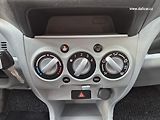 Suzuki Alto (2009) 1.0i 50KW klima El.předni okna - náhled 26