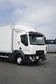 Renault Trucks D (2023) 16 / 280 / ACC / EURO 6 / KONT - náhled 25