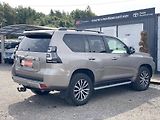 Toyota Land Cruiser 2.8D, ČR, Executive VIP, DPH - náhled 7