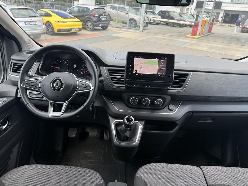 Renault Trafic 2.0 dCi 110kW L2H1 - fotka 12 z 33
