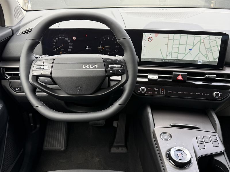 Kia Sportage 1,6 T-GDI 4X2 7DCT TOP - fotka 8 z 8