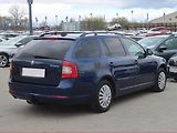 Škoda Octavia (2011) Ambition 1.6 TDI, Tempomat - náhled 4