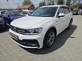 Volkswagen Tiguan Allspace 2,0 TDi R LINE DSG  4X4 NAVI - náhled 2