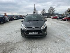Ford B-MAX 1.0 i - fotografie inzerátu