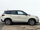 Suzuki Vitara 1.4 BoosterJet 81kW Premium - náhled 2