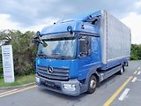 Mercedes-Benz Atego 818 Euro6 - náhled 1