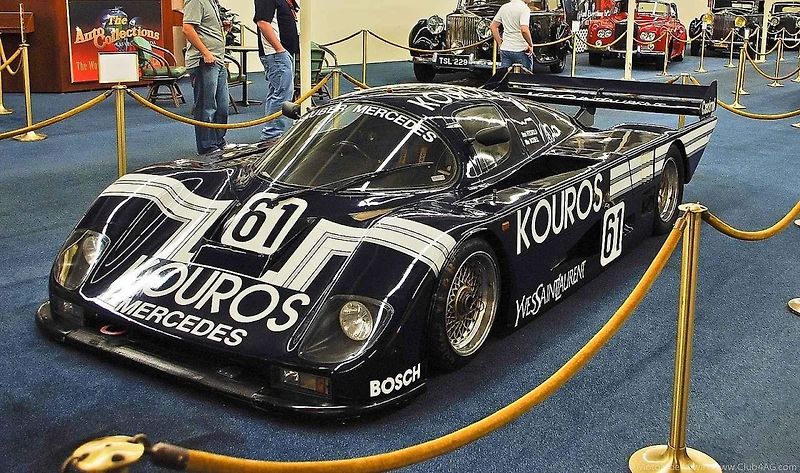 Před nedávnem oslavil 82. narozeniny rekordman v účasti na 24 hodin Le Mans, bývalý pilot F1 a držitel rekordu v letectví, francouzský automobilový závodník Henri Pescarolo. V roce 1984 závodil při Interserii v Mostě.