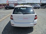 Škoda Fabia 1,0 TSI, klima,servis,DPH,CZ, - náhled 7