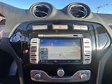 Ford Mondeo (2010) 2.2 TDCi, Titanium, xenon - náhled 16