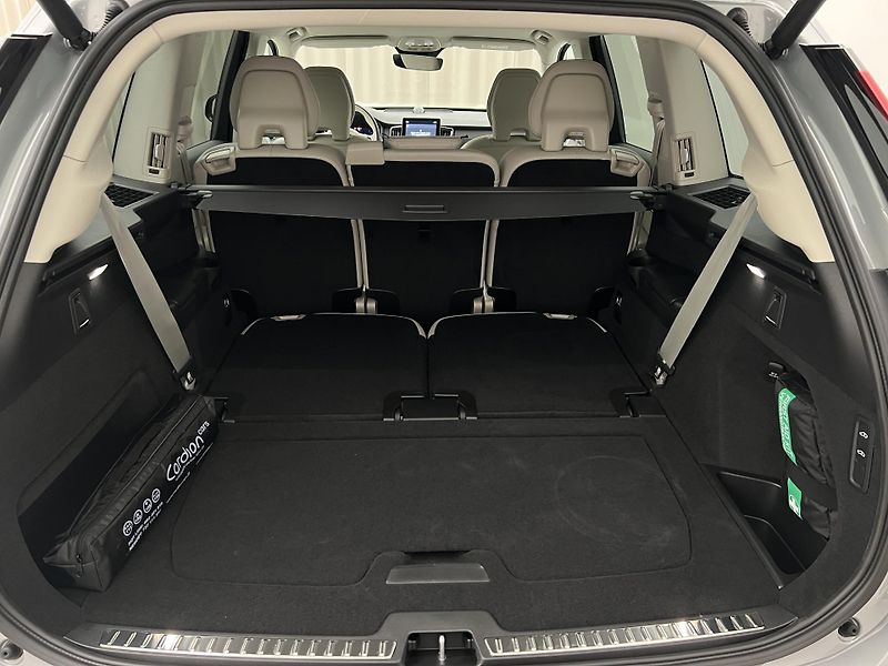 Volvo XC90 (2026) T8 AWD RECHARGE PLUS AUT - fotka 7 z 49