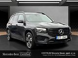 Mercedes-Benz GLB 200d 4M, 1.majitel - náhled 7