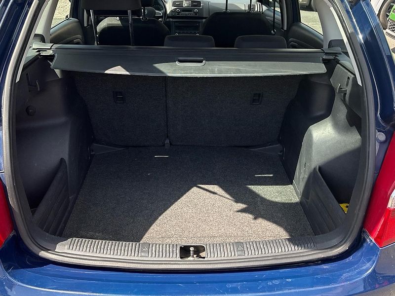 Škoda Fabia (2014)  1.2 TSI 63kW Elegance Combi - fotka 9 z 19