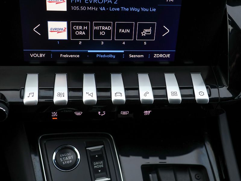 Peugeot 508 1,6 PureTech 133KW GTLINE - fotka 28 z 39