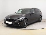 BMW Řada 3 (2014) 316 d, Tempomat - náhled 1